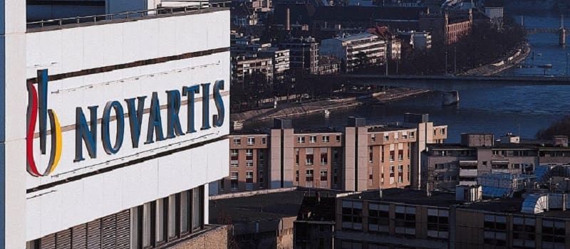 Novartis - «Έργα και ημέρες» ενός φαρμακευτικού κολοσσού