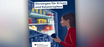 «Οδηγός Επιβίωσης» αφού ο πόλεμος δε μοιάζει «τόσο απίθανος»
