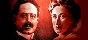 «Ο Καρλ και η Ρόζα - Αναμνήσεις» της Κλάρας Τσέτκιν