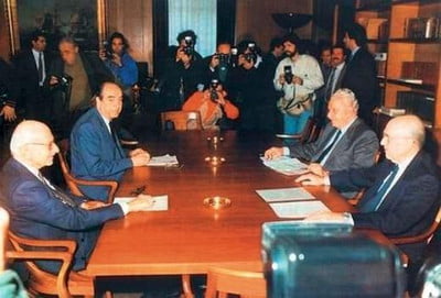 Αποκατάσταση του επαναστατικού χαρακτήρα του ΚΚΕ - Επίλογος