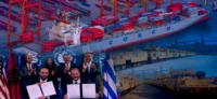 «Όλοι οι άνθρωποι του... Κάθετου Διαδρόμου»
