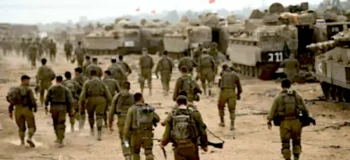 Ομολογία ήττας στη Γάζα: Απόρρητο έγγραφο ξεγυμνώνει το Ισραήλ