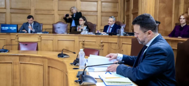 ΟΠΕΚΕΠΕ: Βοούν τα στοιχεία για την ρεμούλα στο έδαφος της σάπιας ΕΕ