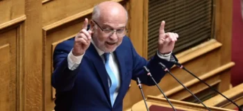 Όποιος καταγγέλλει τα εγκλήματα του Ισραήλ είναι υπέρ της... Τουρκίας!