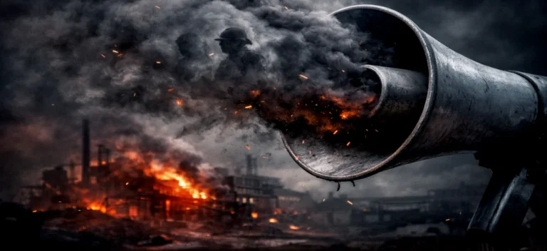 Όσο αδίστακτη είναι η εργοδοσία, τόσο προκλητικές οι «ντουντούκες» της!