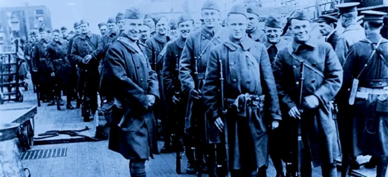 Όταν οι Μπολσεβίκοι νίκησαν τις ΗΠΑ: Μια Άγνωστη Ιστορία! (Μέρος Β’)