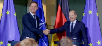 Όταν εξοπλιστούν μέχρι τα δόντια, «ο τυμπανιστής θα κάνει τον πόλεμό του»