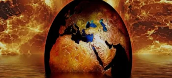 Όταν οι καταστροφείς του περιβάλλοντος εμφανίζονται ως «διασώστες»