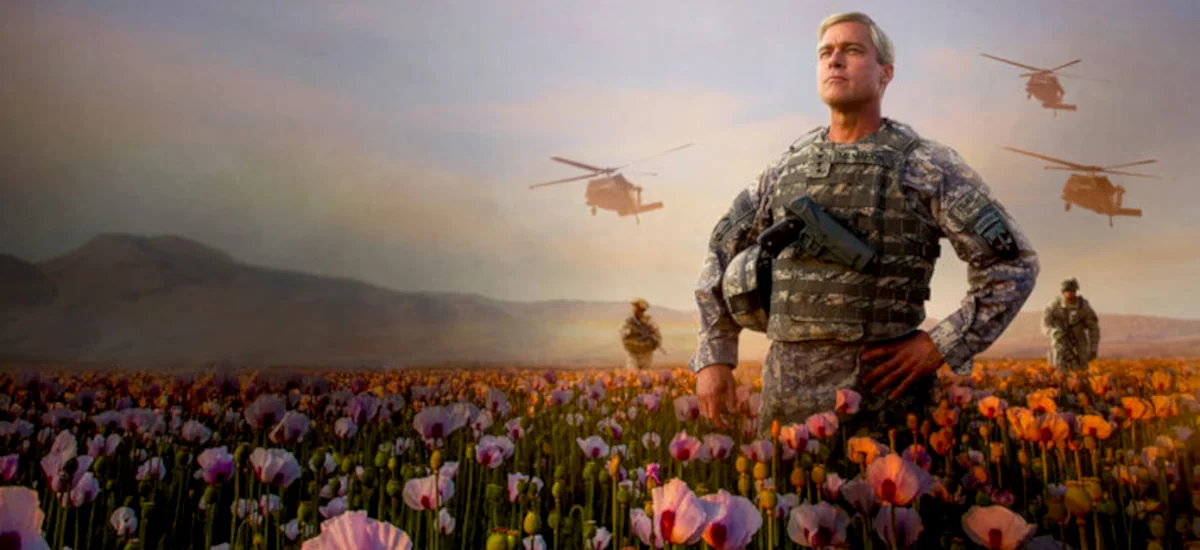 Όταν το Netflix ξεμπροστιάζει τα προσχήματα των ΗΠΑ