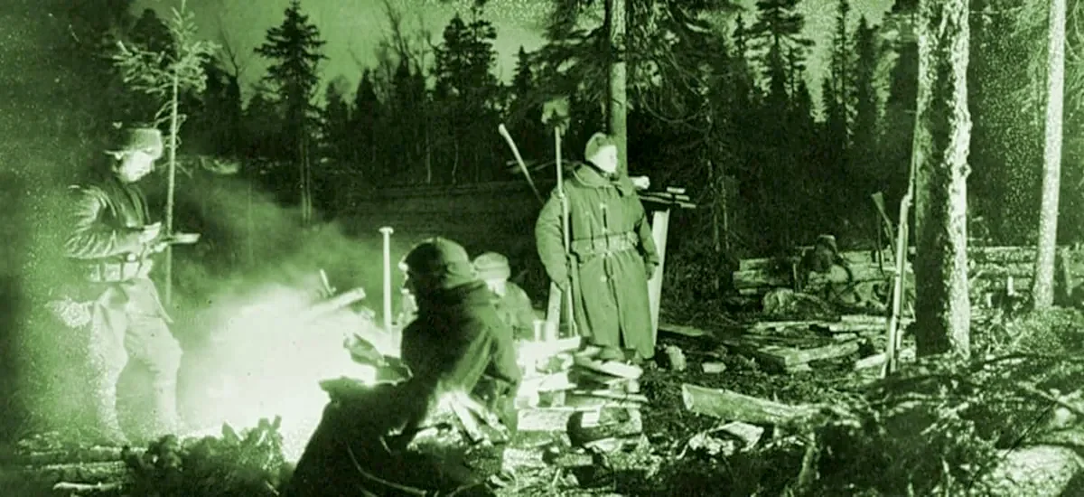 Όταν οι Μπολσεβίκοι νίκησαν τις ΗΠΑ (Μέρος Α')