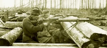 Όταν οι Μπολσεβίκοι νίκησαν τις ΗΠΑ: Μια Άγνωστη Ιστορία! (Μέρος Γ’)