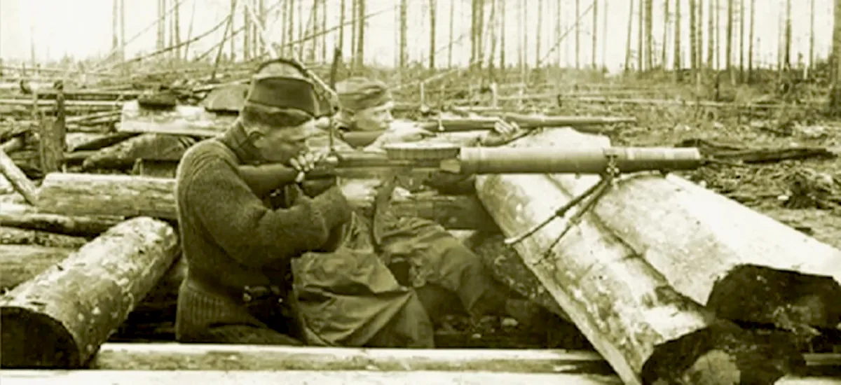 Όταν οι Μπολσεβίκοι νίκησαν τις ΗΠΑ: Μια Άγνωστη Ιστορία! (Μέρος Γ’)