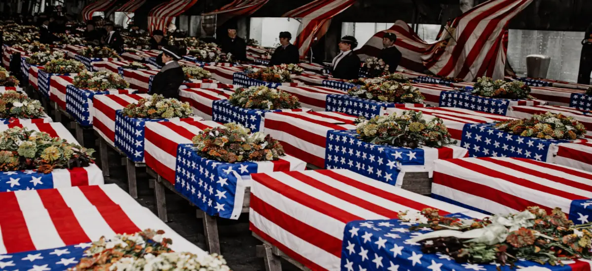 Όταν οι Μπολσεβίκοι νίκησαν τις ΗΠΑ: Μια Άγνωστη Ιστορία! (Μέρος Δ’)