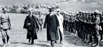 Όταν ο Βενιζέλος έστελνε στρατό ενάντια στη Σοβιετική Ρωσία