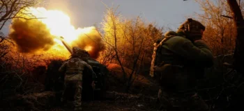 Ουκρανία: Εκτιμήσεις για σχεδόν 2 εκατομμύρια θύματα