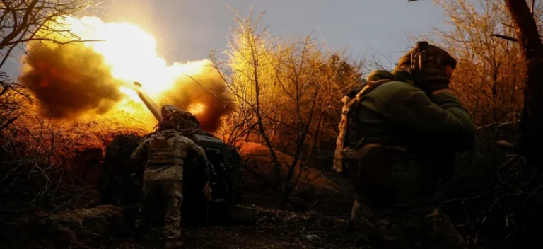 Ουκρανία: Εκτιμήσεις για σχεδόν 2 εκατομμύρια θύματα!