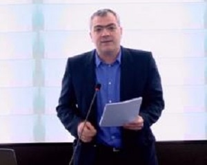 Συνεχίζονται οι φασιστικές διώξεις από τις ουκρανικές αρχές