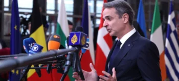 Ο παραλογισμός του καπιταλισμού στην ανάρτηση Μητσοτάκη για τους αγρότες