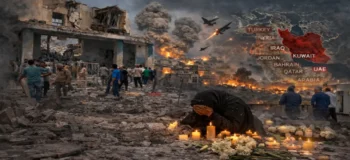 «Παράπλευρες απώλειες»