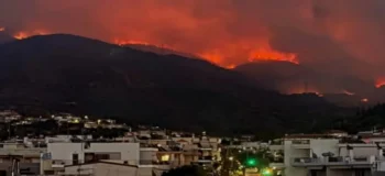 Ερωτήματα που καίνε όσο κι η φωτιά