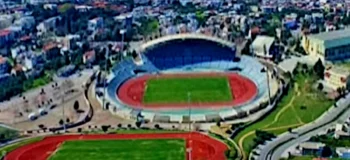 Ο Πελετίδης παραχώρησε το στάδιο σε 5.000 πατρινούς