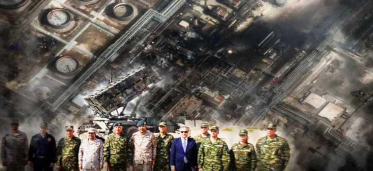 Η «περηφάνια» των αστών και των κομμάτων του πολέμου είναι εφιάλτης!