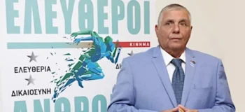 Πέθανε από κορωνοϊό ο Γιώργος Τράγκας