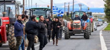 Ποιοι «ζορίζονται» από τα μπλόκα;