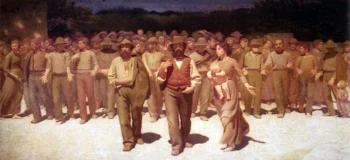Ποιος λαός ήταν «καλύτερος» από αυτόν εδώ;