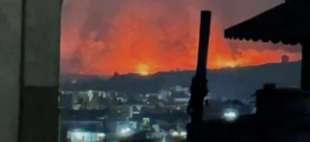 Πόλεμος μεταξύ Πακιστάν και Αφγανιστάν