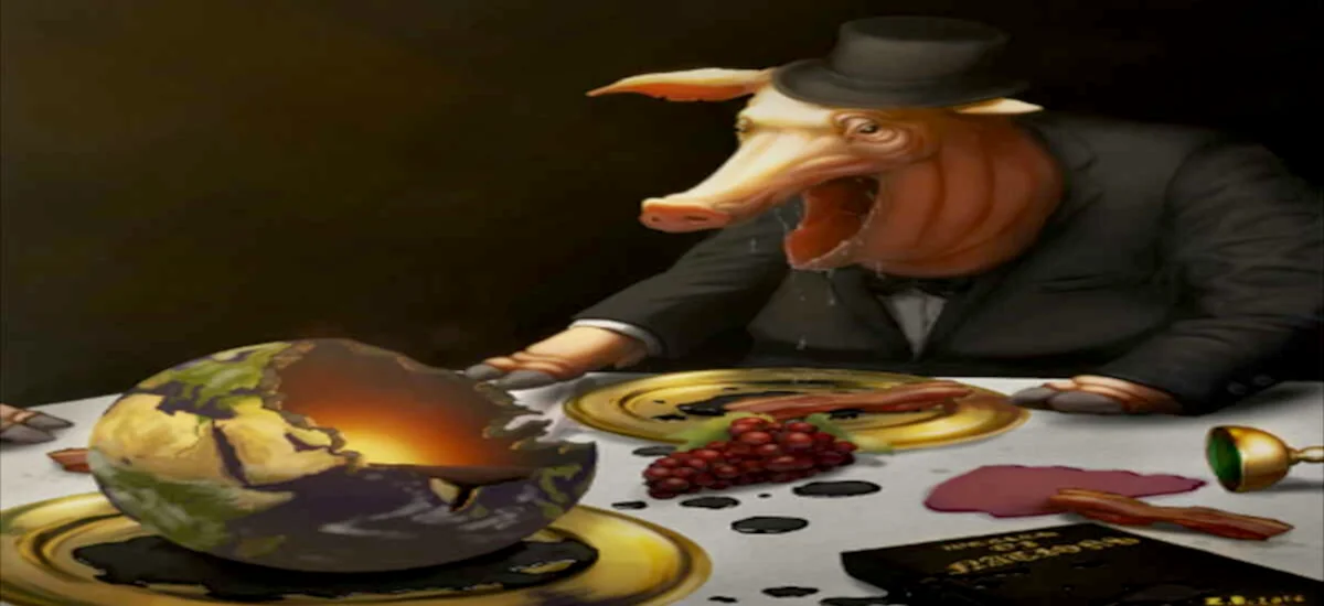 Το πολλαπλό κόστος των εμμονών της ελληνικής αστικής τάξης