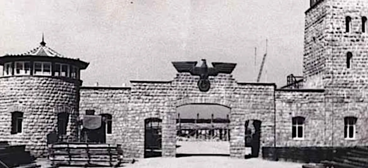 «Πώς δεν ξέρεις τι γινόταν εκεί;»