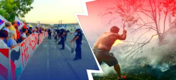 Οι δύο όψεις της ίδιας σαπίλας