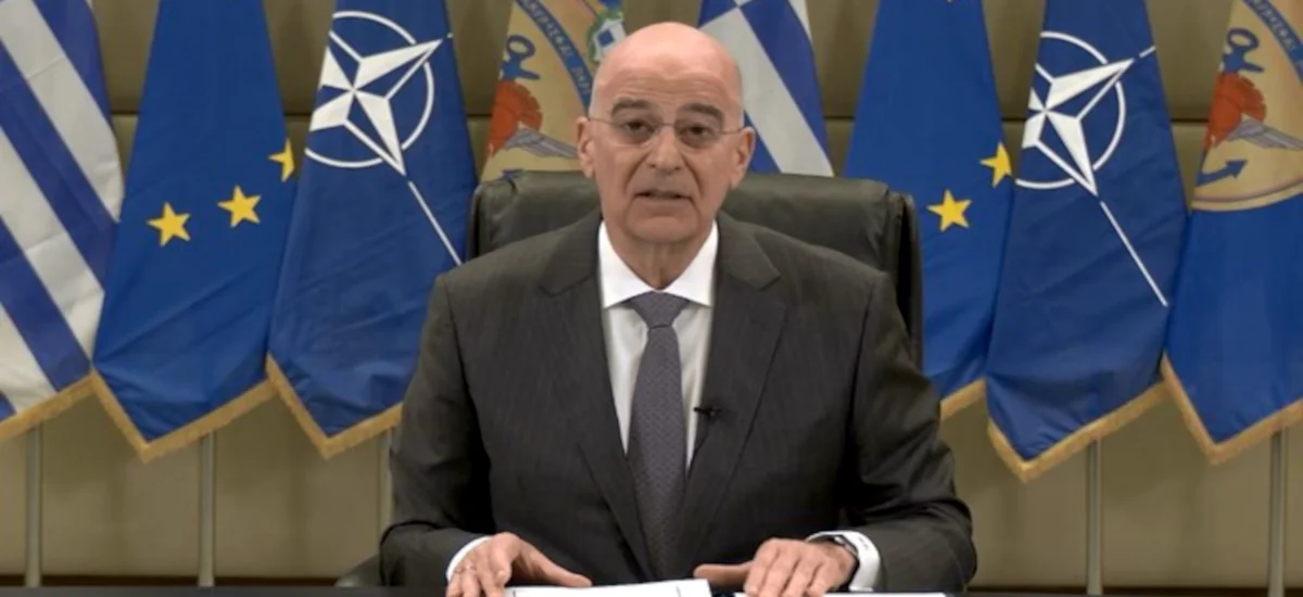 «Η ψευδαίσθηση μιας διαρκούς ειρήνης κατέρρευσε!»