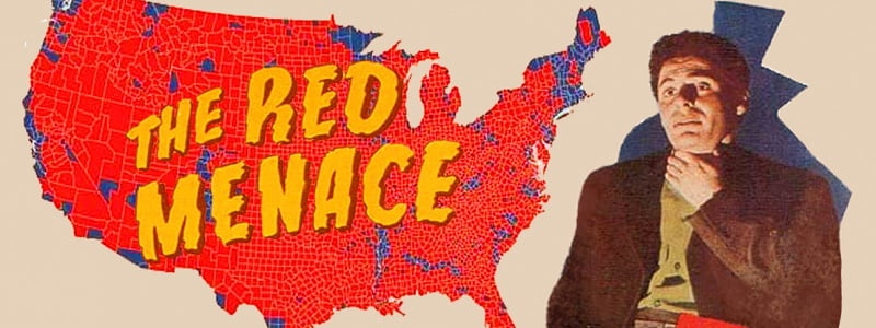 The Red Menace