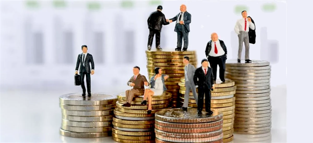 Ρεκόρ 17ετίας στα μερίσματα, ρεκόρ εξαθλίωσης για το λαό