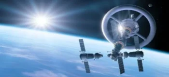 Η Ρωσία κατοχύρωσε πατέντα για διαστημικό σταθμό με τεχνητή βαρύτητα