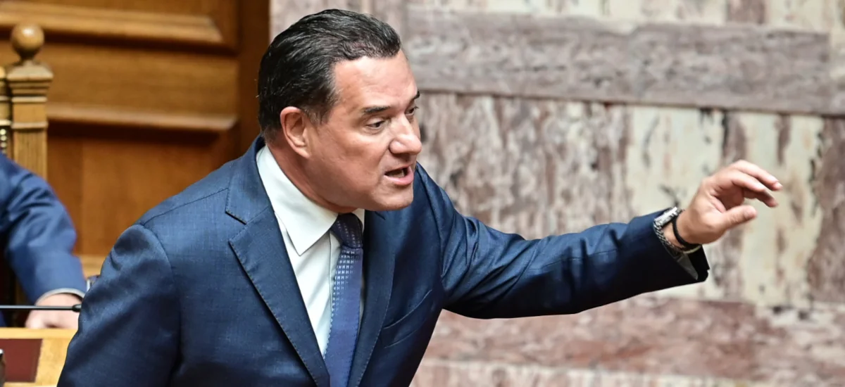 Ρωτήθηκε για τα κενά νοσηλευτών κι αυτός αποθέωσε τον Νετανιάχου
