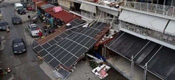 Σαν το δικομματισμό δεν έχει