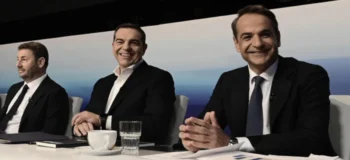 Η σαπίλα δεν «αναμορφώνεται», μόνο ανατρέπεται