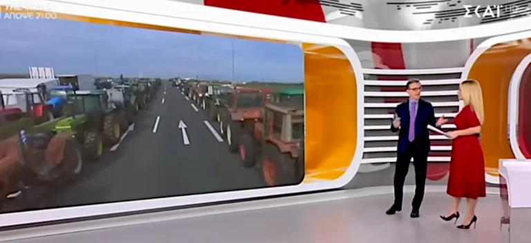 Σάπιοι μέχρι το μεδούλι!