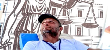 Σε κρίσιμη κατάσταση η υγεία του Πάνου Ρούτσι