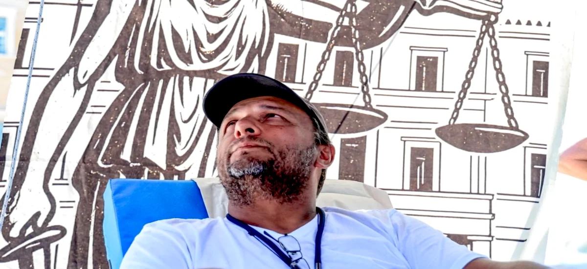 Σε κρίσιμη κατάσταση η υγεία του Πάνου Ρούτσι