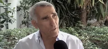 Σεραφείδης: «Η ψυχή μας ήταν ταγμένη στον αγώνα»