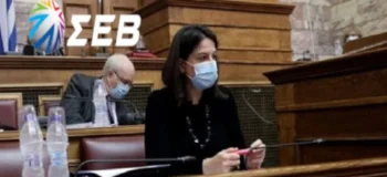 ΣΕΒ: Ο καλός εκπαιδευτικός ρωτάει τις ...επιχειρήσεις τι θα διδάξει