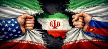 Η σημασία του Ιράν