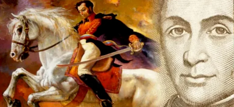 Σιμόν Μπολιβάρ: «Το Μανιφέστο της Καρθαγένης» (Μέρος B’)