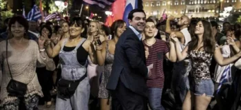 Συμπεράσματα από το Δημοψήφισμα - Απάτη του 2015
