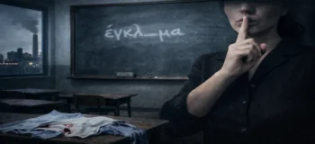 Σιωπή και ...περισυλλογή