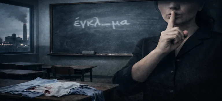 Σιωπή και …περισυλλογή!